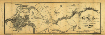 Marietta and Cincinnati Railroad Company