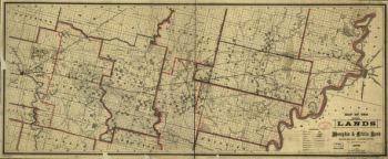 Memphis and Little Rock Railroad