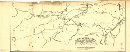Michigan Southern Railroad