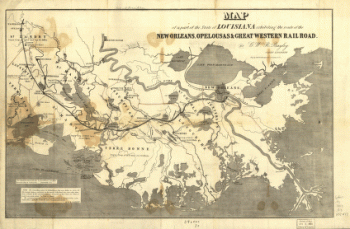 New Orleans, Opelousas, and Great Western Railroad Company