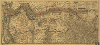 Northern Pacific Railroad Company