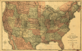 Northern Pacific Railroad Company