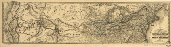 Pacific Railroad