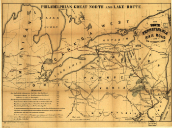 Pennsylvania Railroad