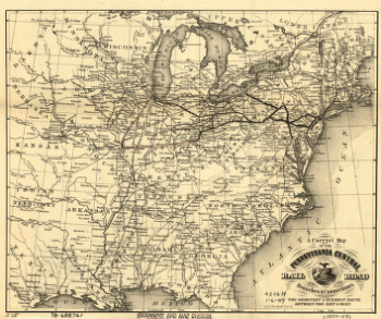 Pennsylvania Railroad