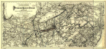 Pittsburgh, Marion, and Chicago Railway