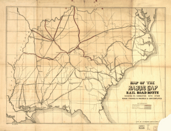 Rabun Gap Railroad