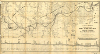 Union Pacific Railroad Company