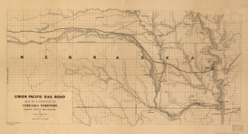 Union Pacific Railroad Company