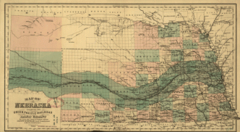 Union Pacific Railroad Company