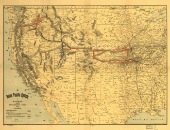 Union Pacific Railroad Company
