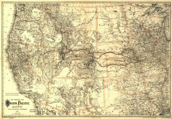 Union Pacific Railway Company