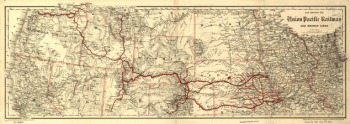 Union Pacific Railway Company