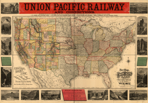 Union Pacific Railway Company