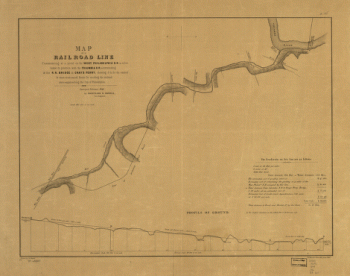 West Philadelphia Rail Road Company