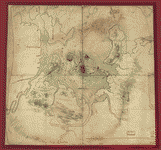 Plan of Boston & vicinity