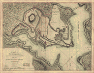 A Map of Ticonderoga