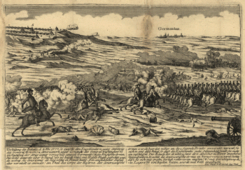 [Zehn Karten und Ansichten den Schlachtfelden des amerikanischen Unabhangigkeitskreiges in den Staaten Pennsylvanien und New York]