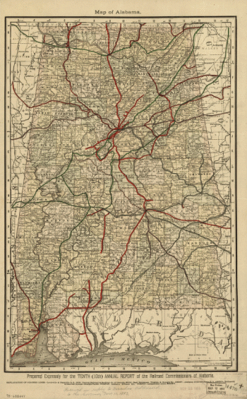 Alabama