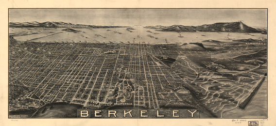 Berkeley.