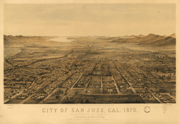 City of San Jose, Cal.