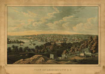 Georgetown D.C.