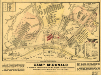 Camp McDonald