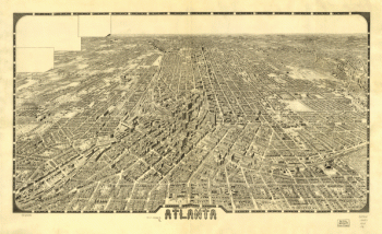 Atlanta.