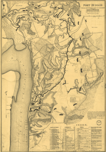 Port Hudson