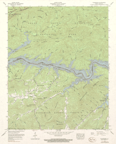 North Carolina. -  Tuskeegee