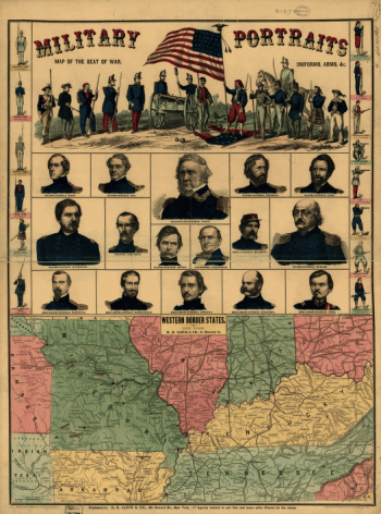 Western border states