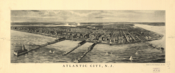 Atlantic City, N.J.