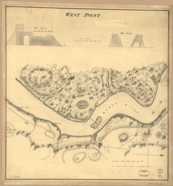 West Point.