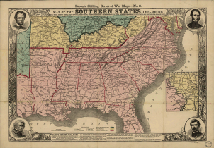 Southern states