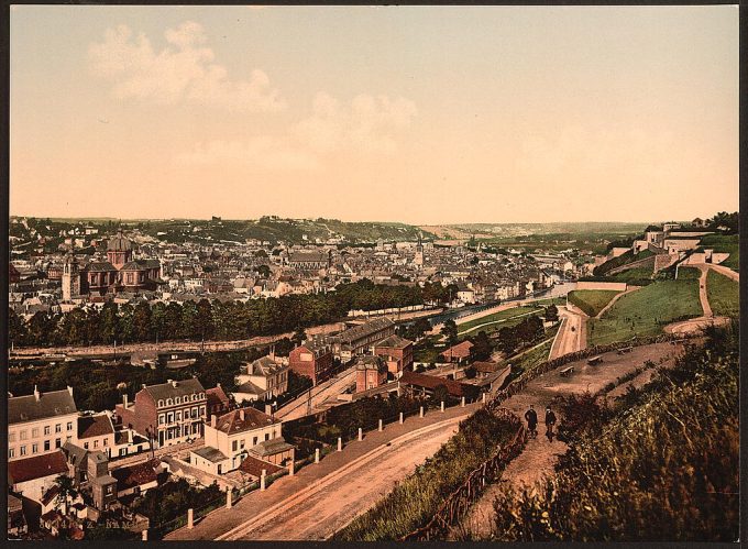 Namur, Belgium