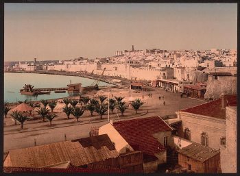 Sousse, Tunisia