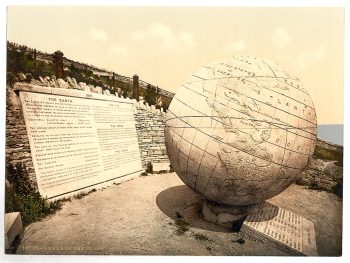 The Globe, Swanage, England