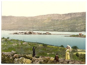 Salona, 