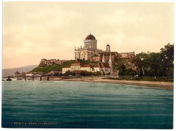 Gran, Debreczin (i.e., Debrecen), Hungary, Austro-Hungary