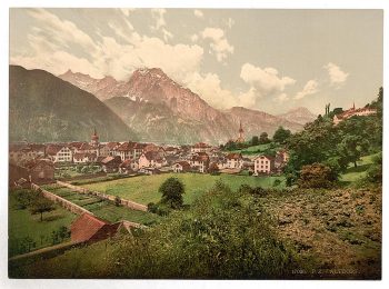 Altdorf, Bavaria, Germany